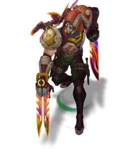 PsyOps Zed Ruby chroma