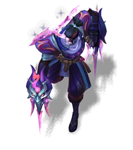 Prestige Spirit Blossom Zed Vivid chroma
