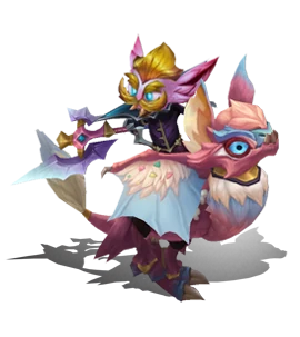 Count Kledula Rose Quartz chroma