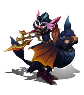 Count Kledula Obsidian chroma