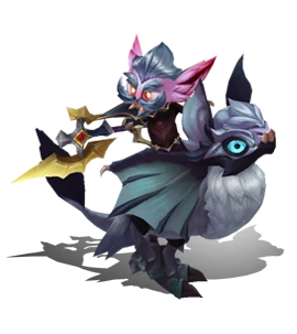 Count Kledula Pearl chroma