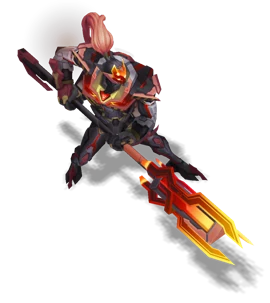PROJECT: Jax Ruby chroma