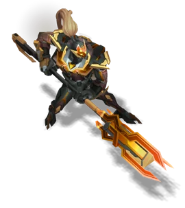 PROJECT: Jax Catseye chroma