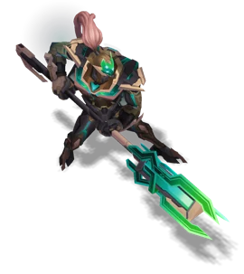 PROJECT: Jax Sandstone chroma