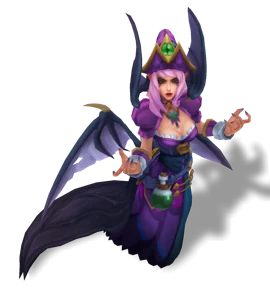 Bewitching Morgana Tanzanite chroma