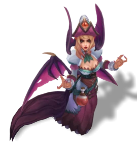 Bewitching Morgana Rose Quartz chroma