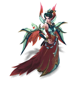 Porcelain Morgana Opulent chroma