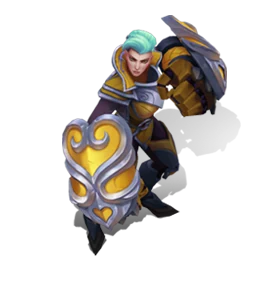 Heartbreaker Vi Catseye chroma