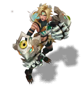 Primal Ambush Vi Pearl chroma