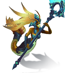 Koi Nami Koi Nami Element Sunbeam chroma