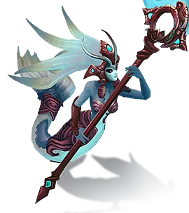 Koi Nami Koi Nami Element Smoke chroma