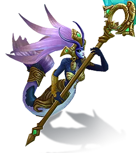Koi Nami Koi Nami Element Twilight chroma