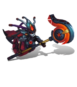 Program Nami Obsidian chroma