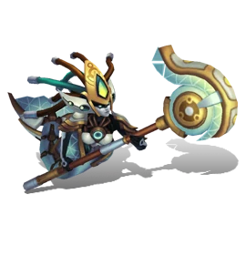 Program Nami Pearl chroma