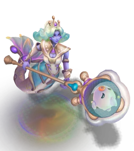 Space Groove Nami Pearl chroma