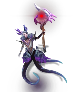 Coven Nami Pearl chroma