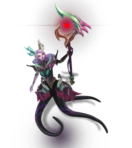 Coven Nami Profane chroma