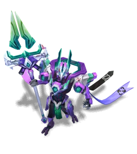 Worlds 2022 Azir Tanzanite chroma