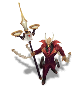Attorney Azir Ruby chroma