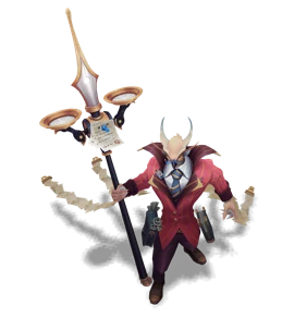 Attorney Azir Rose Quartz chroma