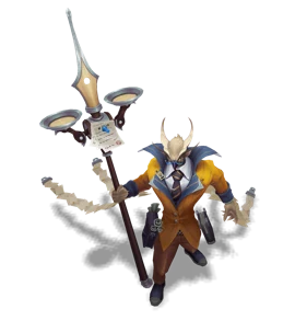 Attorney Azir Citrine chroma