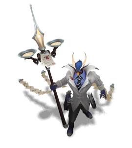 Attorney Azir Pearl chroma