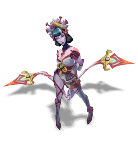 Spirit Blossom Evelynn Pearl chroma