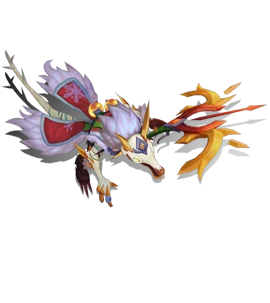 Ice King Twitch Ruby chroma