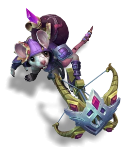 Twitch Shadowfoot Amethyst chroma