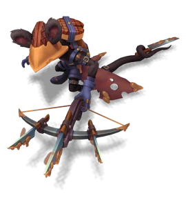 Cheddar Chief Twitch Chocolate Pie chroma