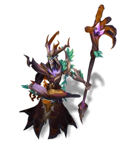 Elderwood Karthus Catseye chroma
