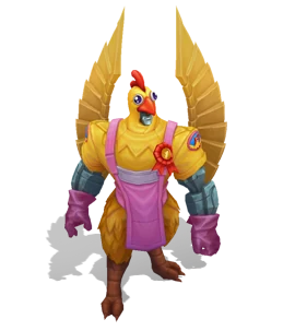 Birdio (Galio) Catseye chroma