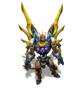 Aegis Frame Galio Catseye chroma