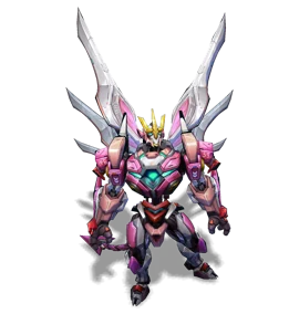 Aegis Frame Galio Rose Quartz chroma