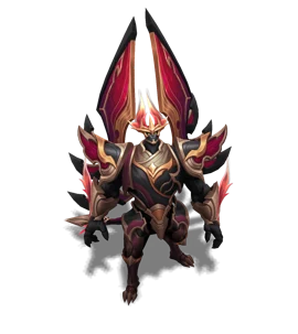 T1 Galio Elite chroma