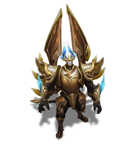 T1 Galio Catseye chroma