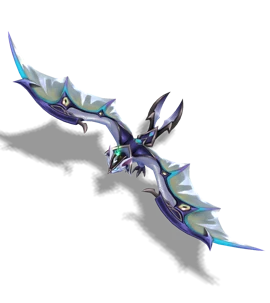 Bewitching Batnivia (Anivia) Pearl chroma