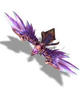 Victorious Anivia Master chroma