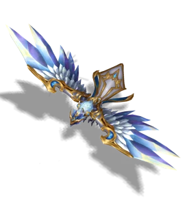 Victorious Anivia Challenger chroma