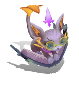 Battle Principal Yuumi Granite chroma