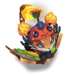 Yuubee (Yuumi) Ruby chroma