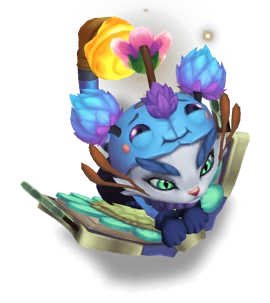 Yuubee (Yuumi) Sapphire chroma