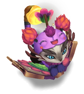 Yuubee (Yuumi) Tanzanite chroma