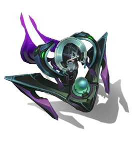 Odyssey Sona Tanzanite chroma