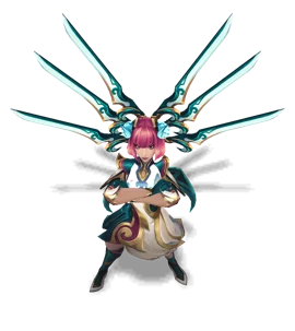 Porcelain Irelia Turquoise chroma