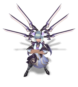 Porcelain Irelia Pearl chroma
