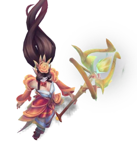 Crystal Rose Janna Ruby chroma