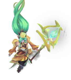 Crystal Rose Janna Catseye chroma