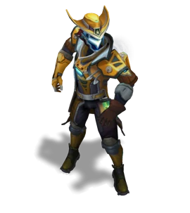 Odyssey Twisted Fate Catseye chroma