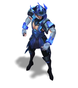 DWG Twisted Fate Elite chroma